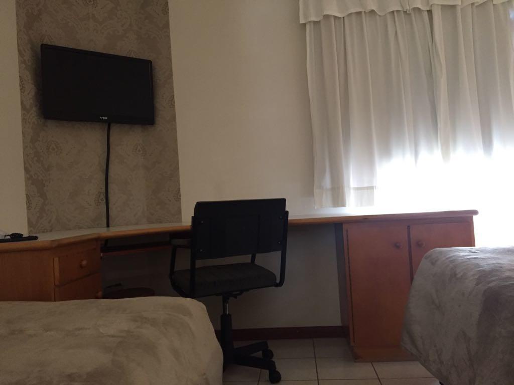 Villa Apart Hotel Lages Extérieur photo